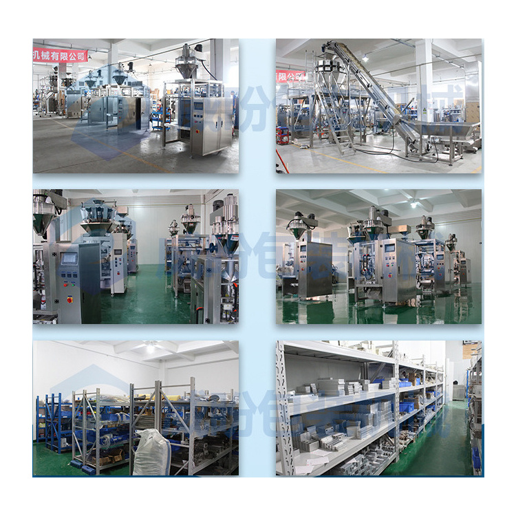 Automatic Lentils Nuts Filling And Packing Machine Manufacturer Price For Sale