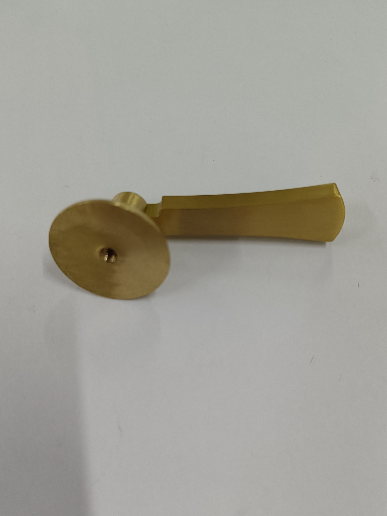 Ritong Handles Knobs Modern Simple Design Styles Furniture Handles Gold Drawer Brass Kitchen Cabinets Door Contemporary Sterilization