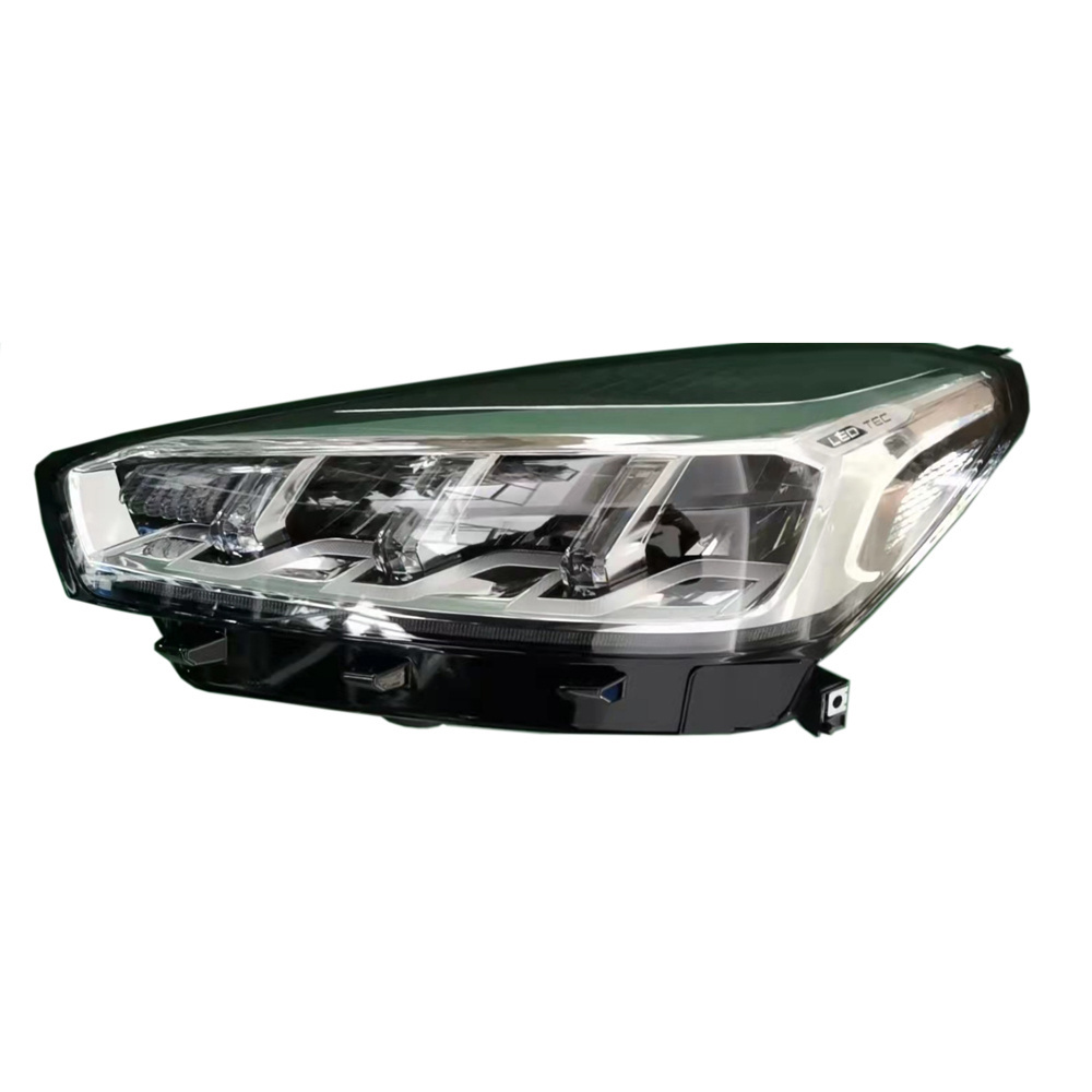 Car Replacement Parts For Chery Tiggo 8 Kunpeng 2020 LED Headlight OEM 605000016AA / 605000017AA