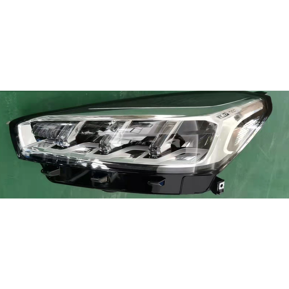 Car Replacement Parts For Chery Tiggo 8 Kunpeng 2020 LED Headlight OEM 605000016AA / 605000017AA