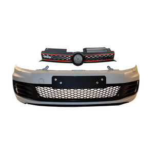 Factory sales high quality BODY KIT FOR GOLF6/GOLF6 GTI/MK6 GTI