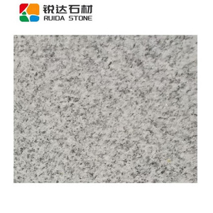 RUIDA STONE Cheap Price Natural Granite G603 Granit Popular Color Slab for Floor Wall Tiles Paving Stone