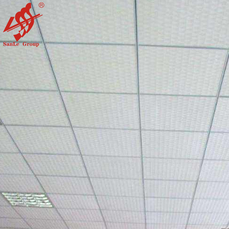 Non-asbestos Building Board Factory Non-asbestos Thermal Insulation Fireproof Calcium Silicate Board Price