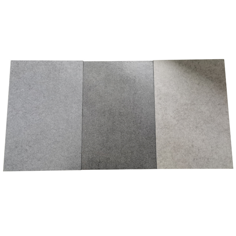 Non-asbestos High Strength 100% Asbestos Fireproofing Fiber Cement Board