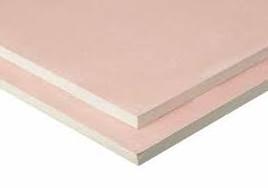 Moisture proof  9mm 12mm gypsum board drywall/fireproof gypsum board ceiling/Plasterboards