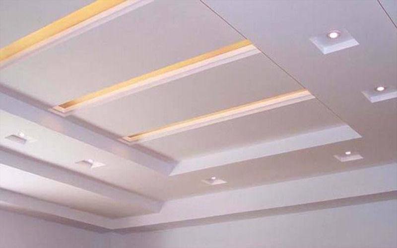 9mm.12mm Gypsum Boards Paper Plasterboard Drywall with CE standard