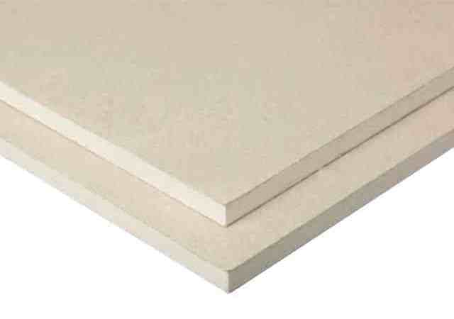 Moisture proof  9mm 12mm gypsum board drywall/fireproof gypsum board ceiling/Plasterboards