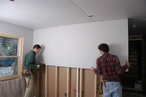 9mm White Plasterboard Standard Gypsum Board for Partition Wall Panels