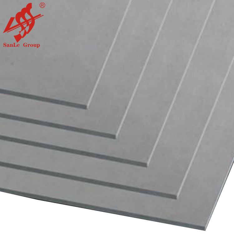 Non-asbestos Building Board Factory Non-asbestos Thermal Insulation Fireproof Calcium Silicate Board Price