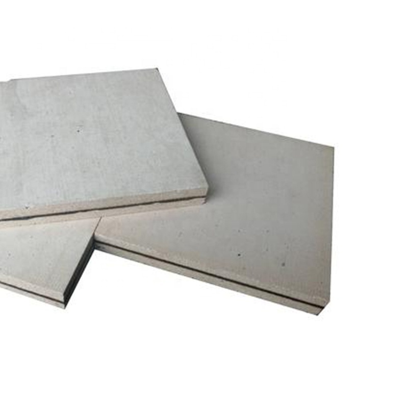 9mm.12mm Gypsum Boards Paper Plasterboard Drywall with CE standard