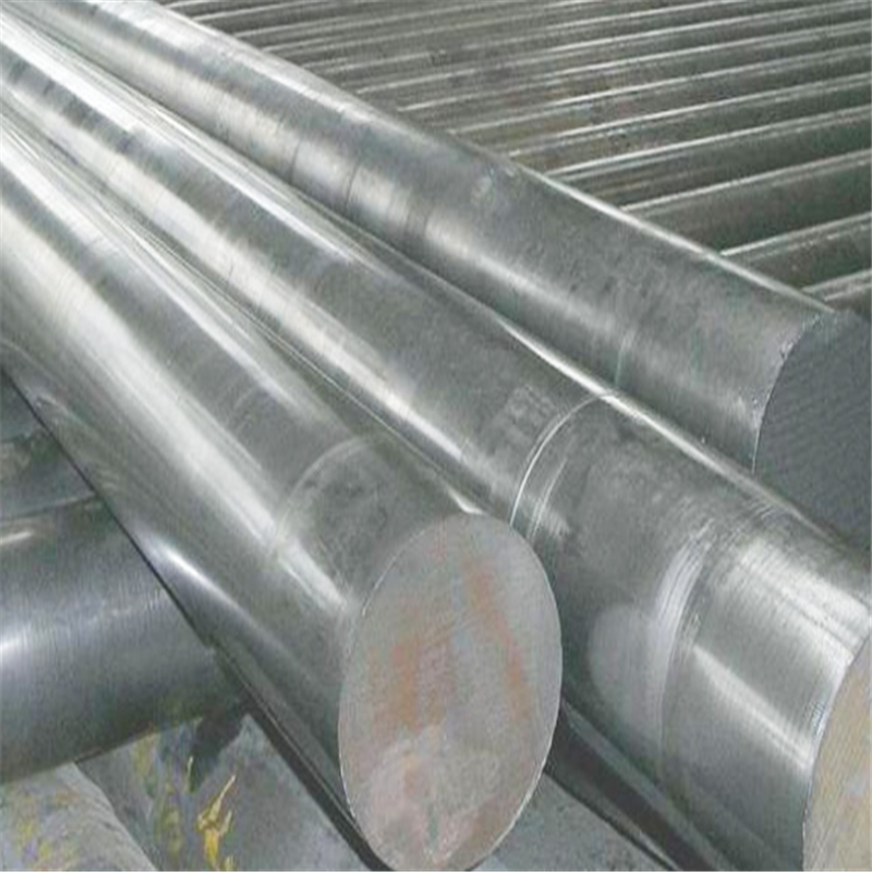 Hot-rolled Q235 1045 4140 4340 8620 8640 carbon steel, round steel with an outer diameter of 25 mm round bar steel