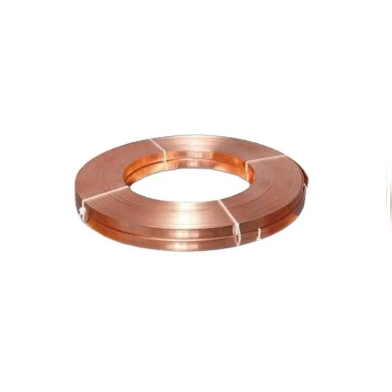 Copper Brass 65% C2700 Brass Coil Strips price per kg with Good Quality