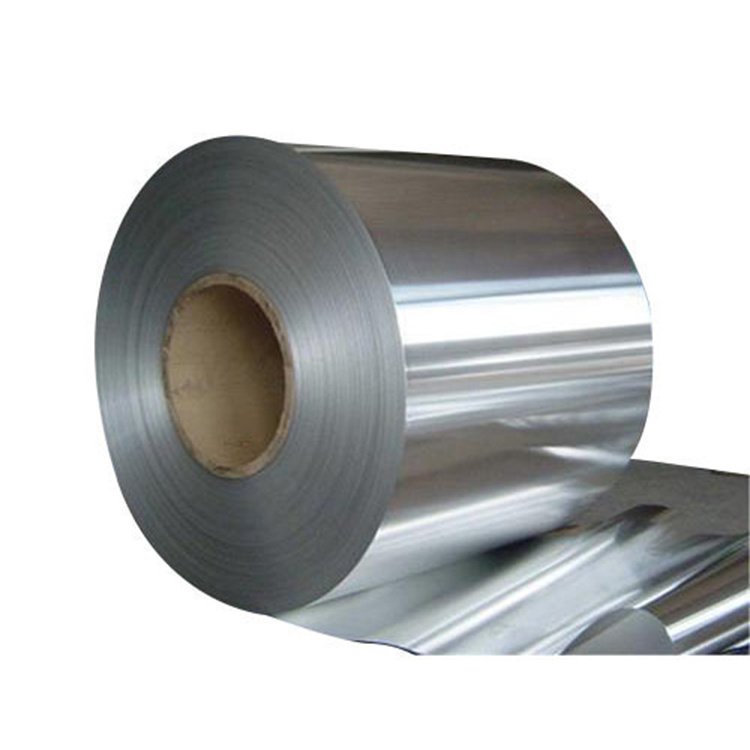 High Standard and Quality Aluminum and Zinc Coated Hot Dipped Galvalume rolled steel Coil