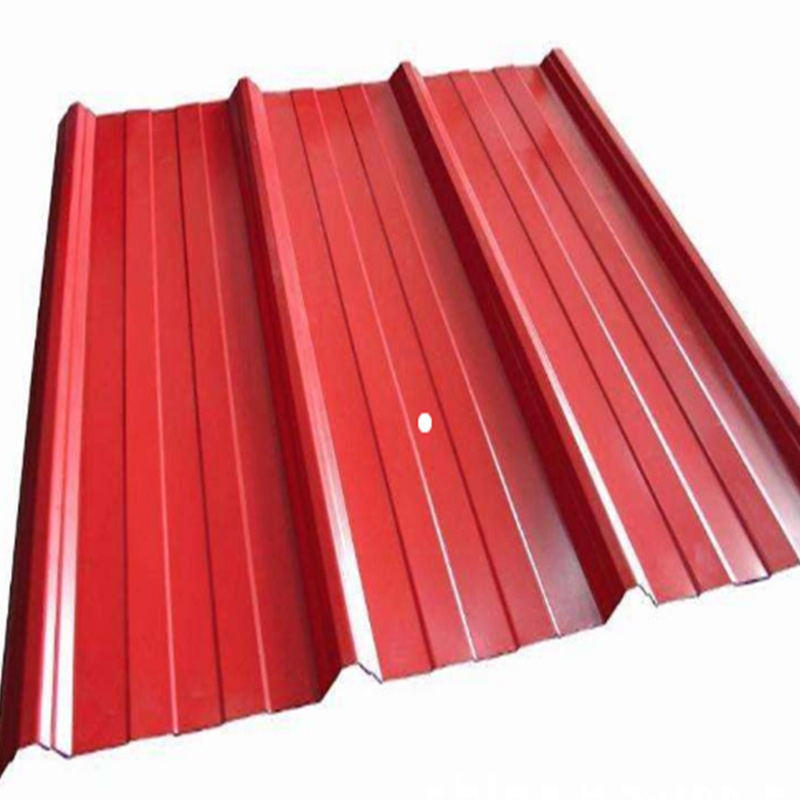 To Ensure Satisfactory 10 Ft Metal Roofing Panels Circular Corrugated Sheets