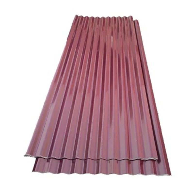 PC PVC FRP corrugated roofing sheets transparent roof tiles for greenhouse canopy