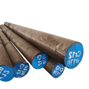 Hot-rolled Q235 1045 4140 4340 8620 8640 carbon steel, round steel with an outer diameter of 25 mm round bar steel