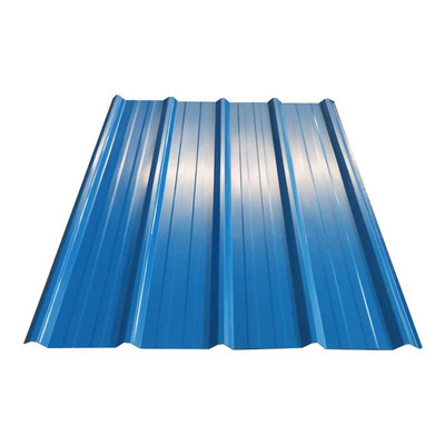 Corrugated Roofing Sheets Iron Zinc Metal Corrugated Galvanized Steel Sheet for Roofing