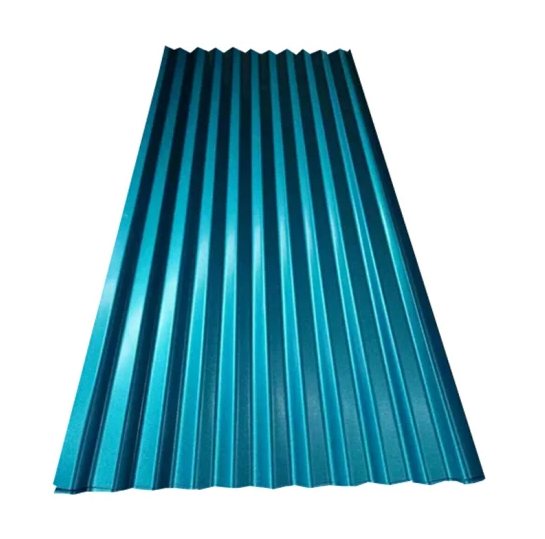 To Ensure Satisfactory 10 Ft Metal Roofing Panels Circular Corrugated Sheets