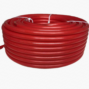 Hot Wholesale Red High-pressure Air Compressor Hose 1/4 "inner Diameter 3/8" Outer Diameter 300psi