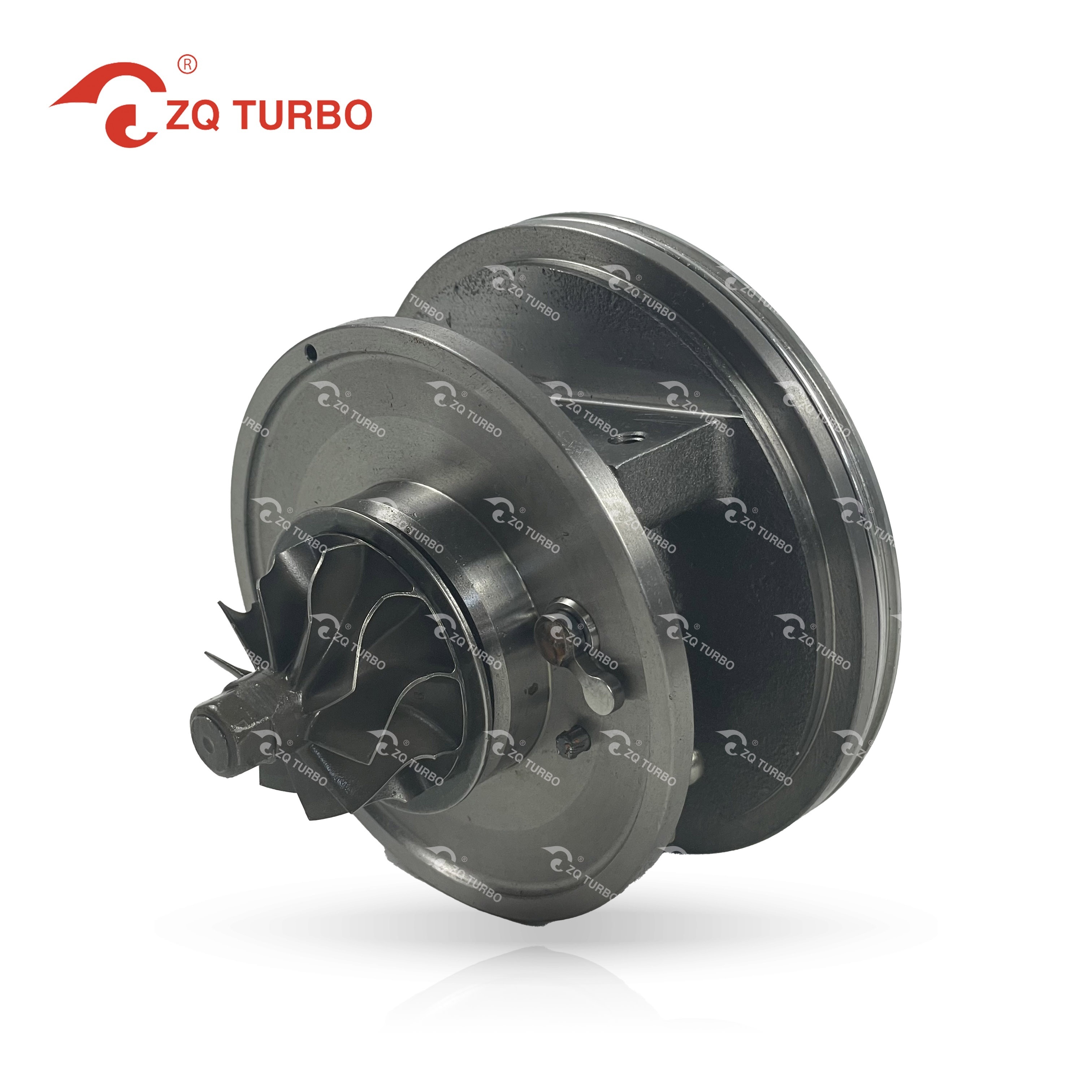 ZQJX323 BV45 14411-8X00B 53039700345 turbo cartridge/CHRA/core for 2010-12 Nissan Navara Pathfinder with 2.5 dCi YD25DDTI Engine