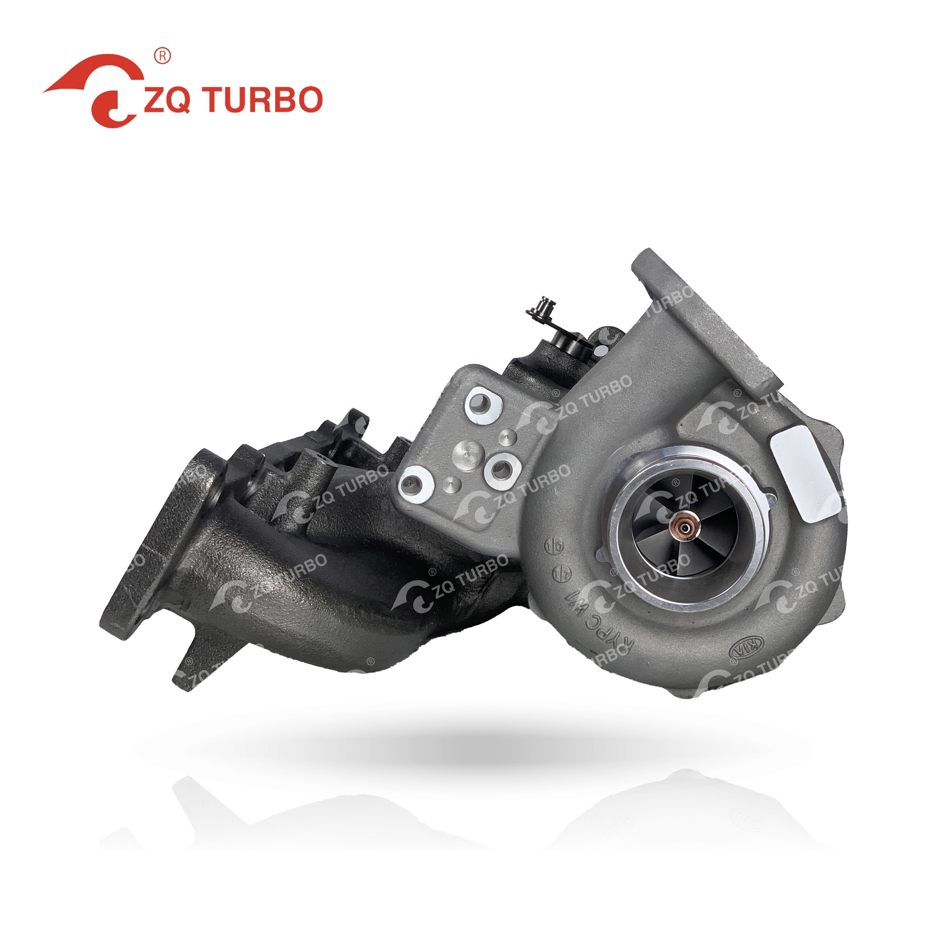 ZQTURBO TDO4HL4S-15WDT 28231-2G430 90126 01110 for  Hyundai iX45 Sonata Santa Fe Theta 2.0T ENGINE ZQ1241