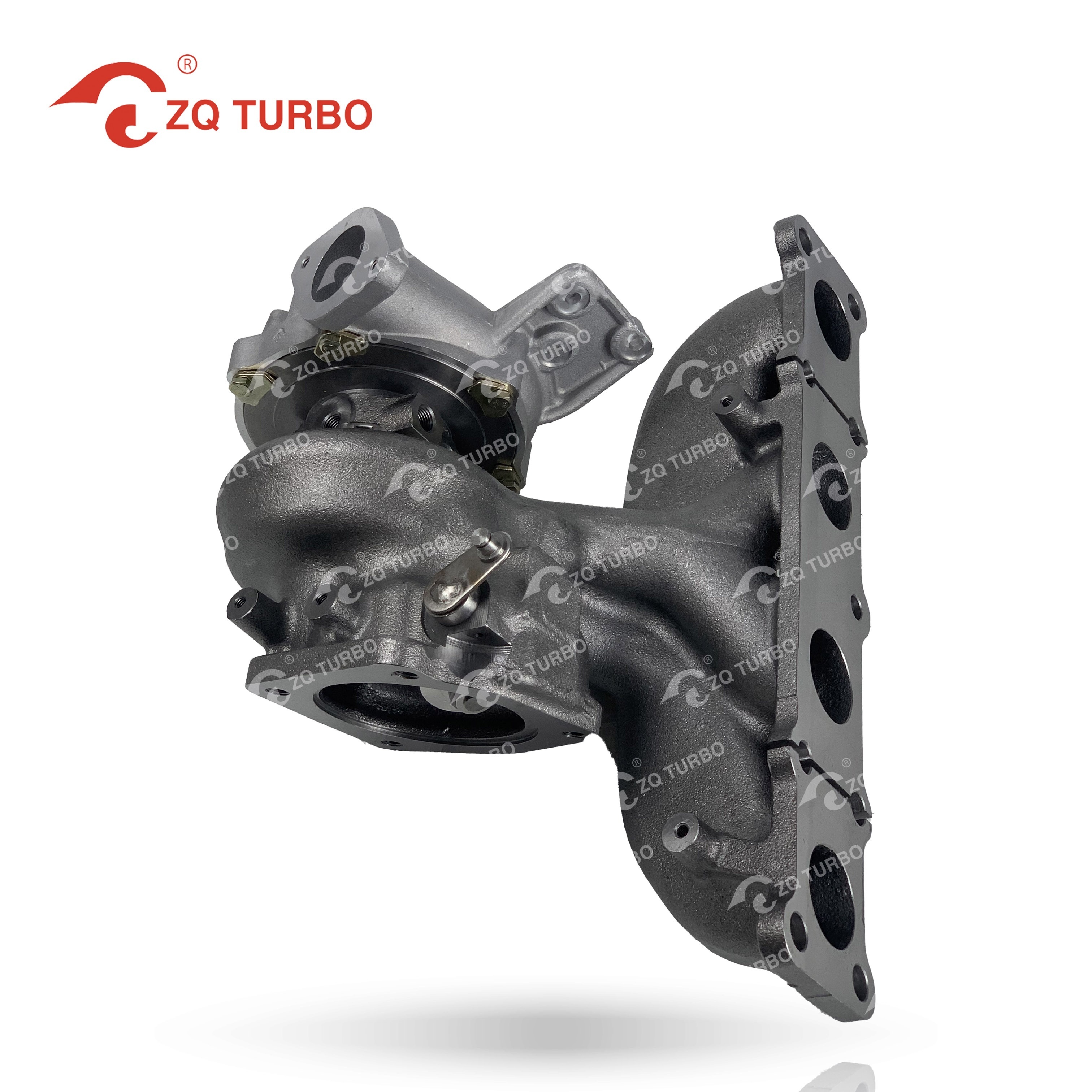 ZQTURBO TDO4HL4S-15WDT 28231-2G430 90126 01110 for  Hyundai iX45 Sonata Santa Fe Theta 2.0T ENGINE ZQ1241