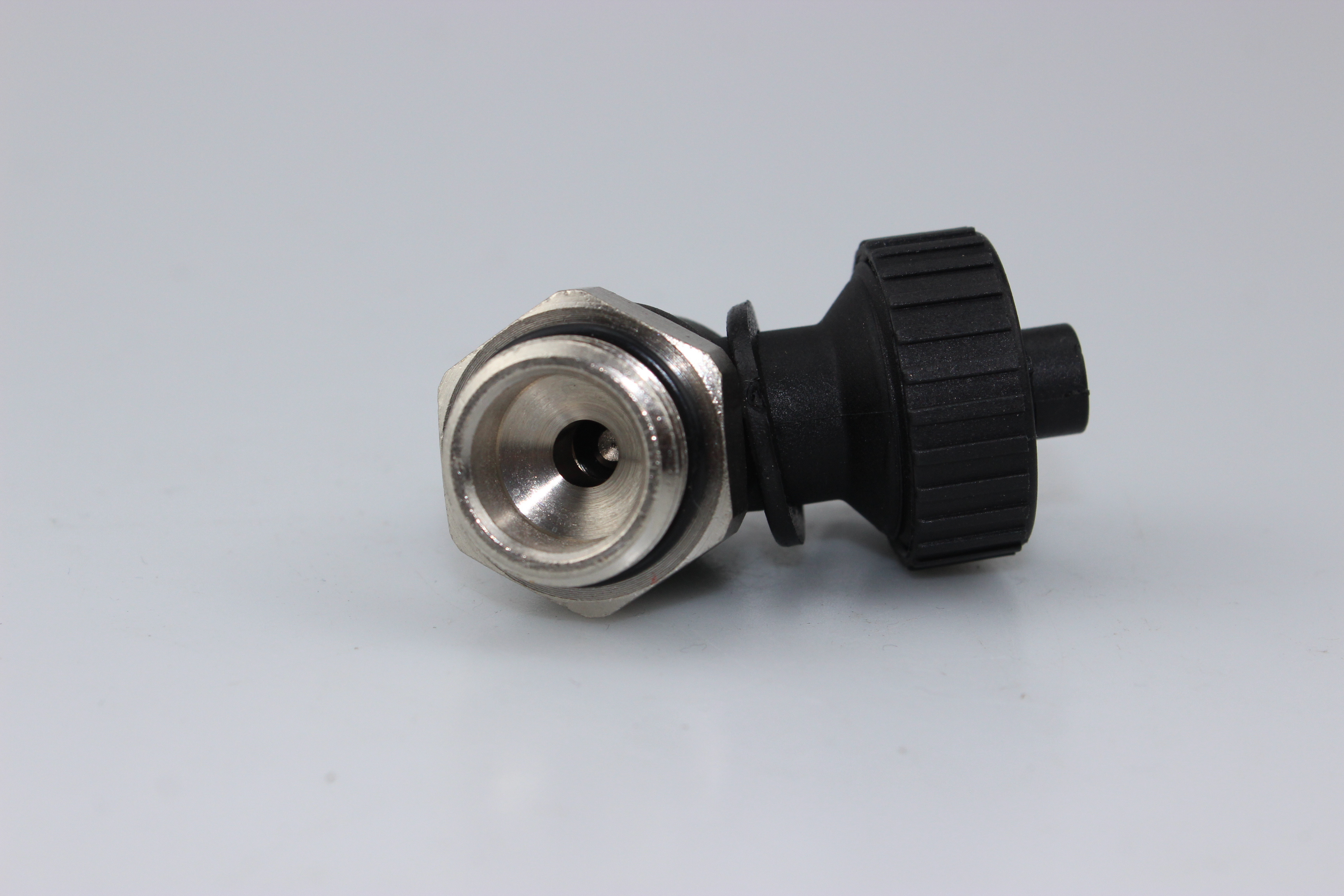 brass drain valve for manifold accessories parts water manifold drain for heating system