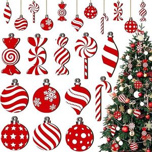 Christmas tree decoration wooden hanging New Year's home decoration, party supplies