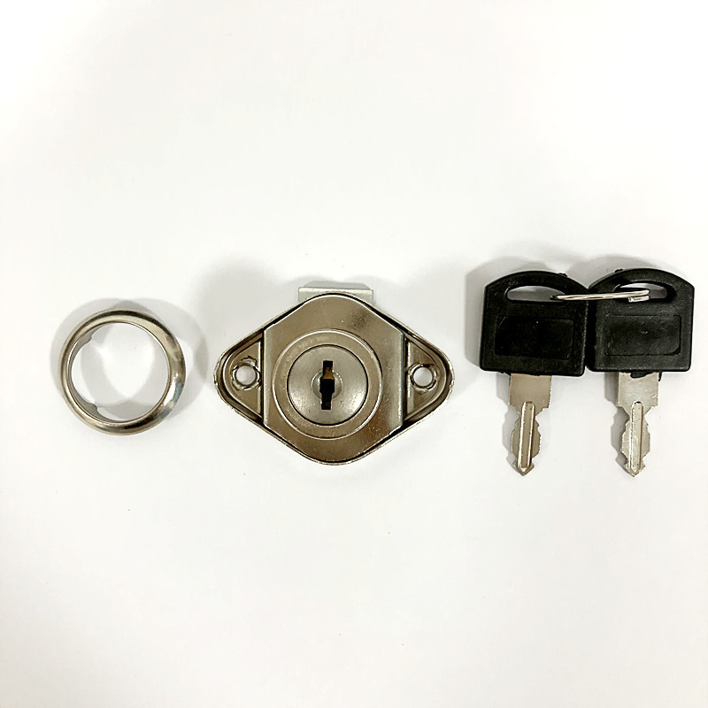 China Guangdong high sales drawer lock