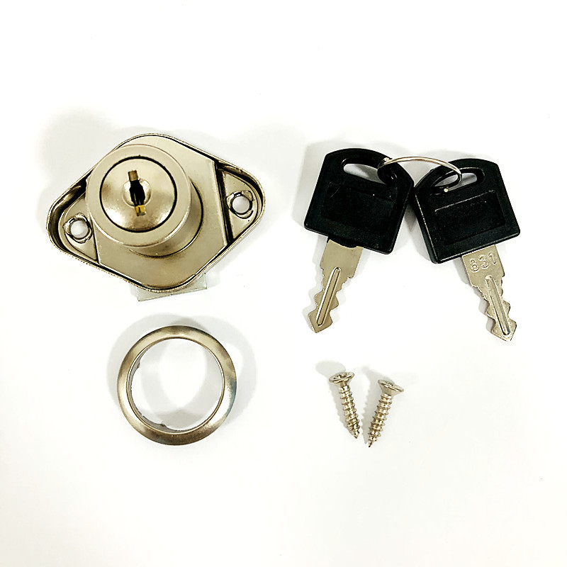 China Guangdong high sales drawer lock