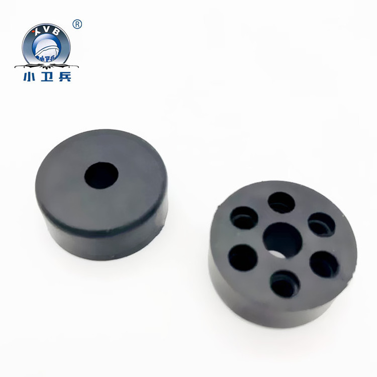 XVB AW06 Hot Sale Perfect Quality Rollers Wheels And Sliding Roller Fittings For Sliding Door System And Furniture