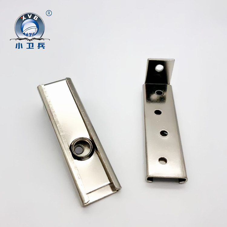 XVB AW06 Hot Sale Perfect Quality Rollers Wheels And Sliding Roller Fittings For Sliding Door System And Furniture