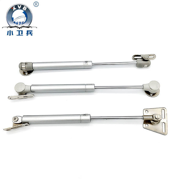 Hot selling metal hidden cabinet nitrogen gas spring mini gas spring