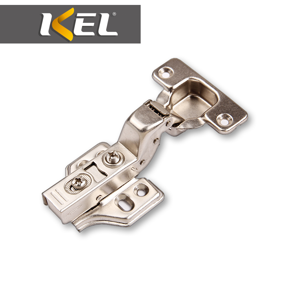 Adjust hydraulic cupboard door dtc hinge KEL soft close insert cabinet concealed hinges