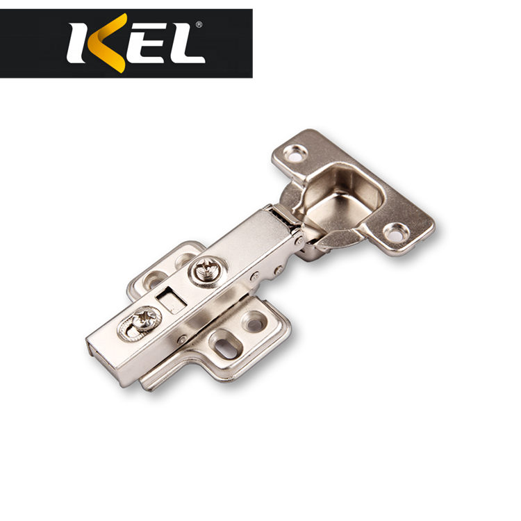 High Quality Full Overlay Soft Close Clip-On Dtc Adjust Hinge Kitchen Hydraulic Hinges