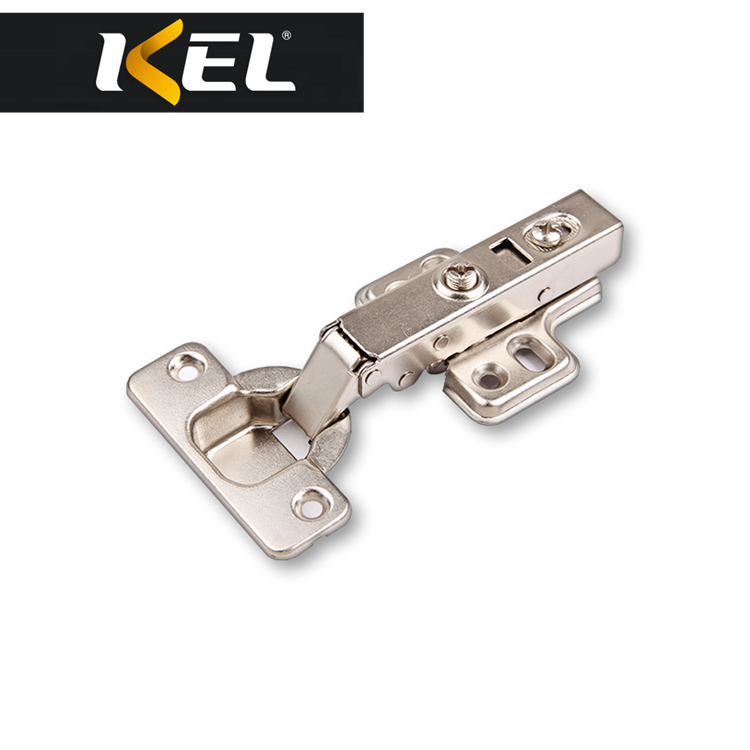 High Quality Full Overlay Soft Close Clip-On Dtc Adjust Hinge Kitchen Hydraulic Hinges