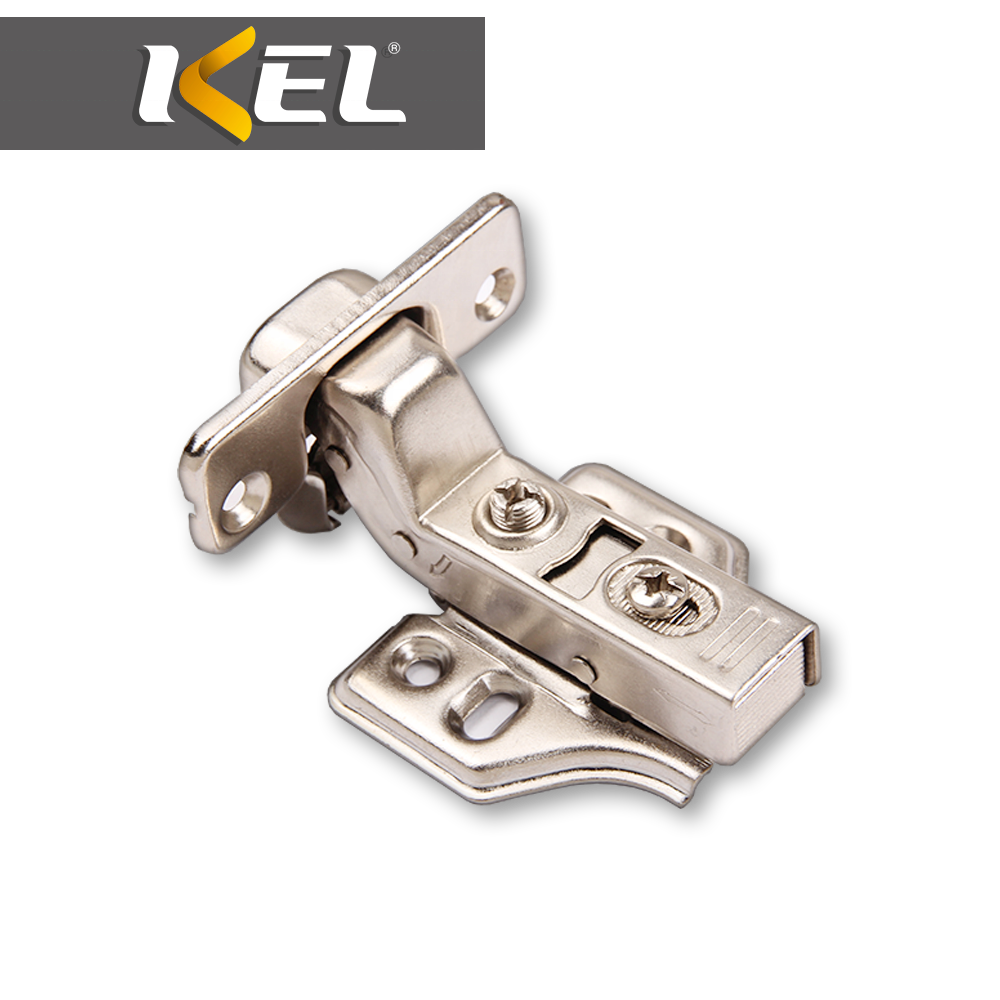 Adjust hydraulic cupboard door dtc hinge KEL soft close insert cabinet concealed hinges