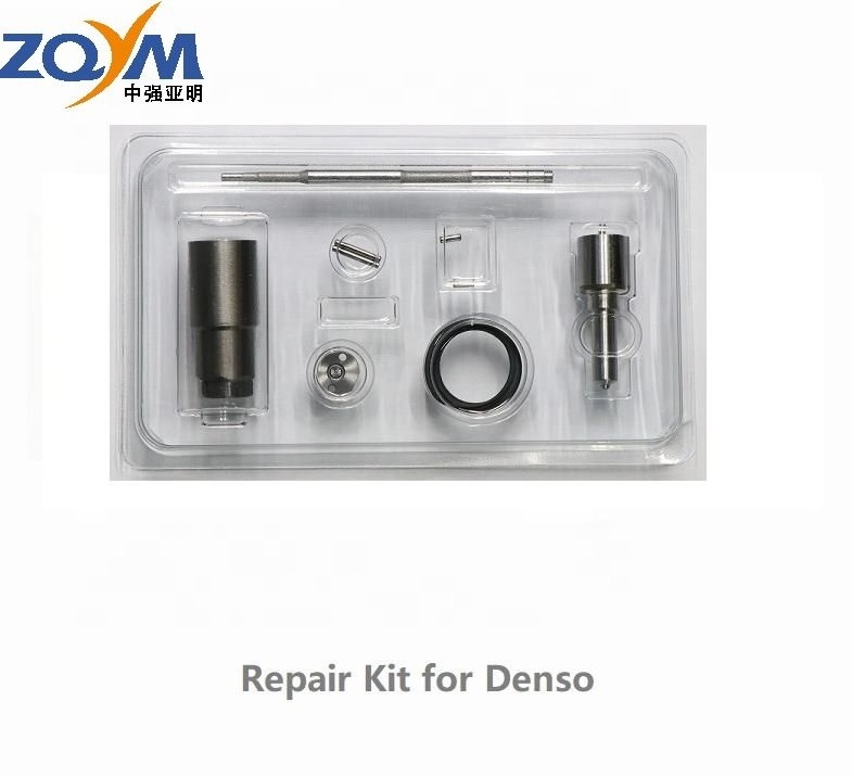 High Quality Fuel injector repair kit 23670-30050G/095000-5880G/it is used for denso injector/with control rod