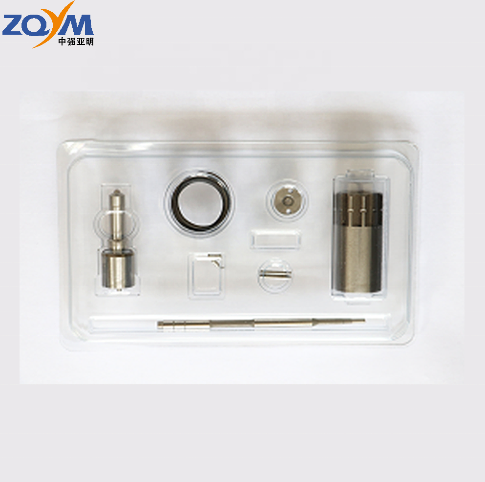 Factory Supply Sample Available Wholesale 23670-0L050G Common Rail Fuel Injector Repair Kits