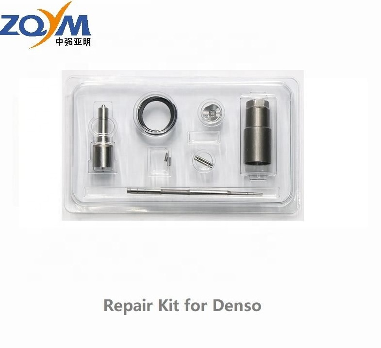 High Quality Fuel injector repair kit 23670-30050G/095000-5880G/it is used for denso injector/with control rod