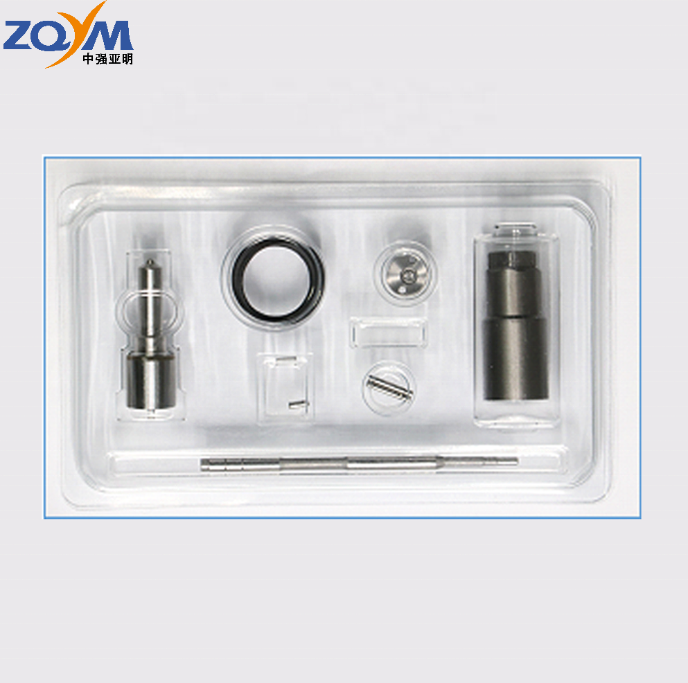 Factory Supply Sample Available Wholesale 23670-0L050G Common Rail Fuel Injector Repair Kits