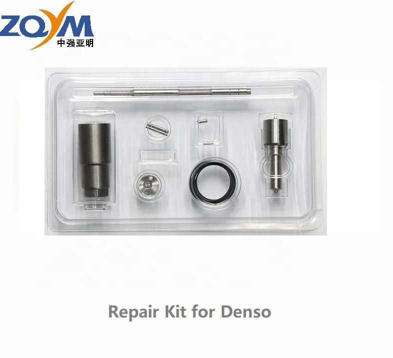 High Quality Fuel injector repair kit 23670-30050G/095000-5880G/it is used for denso injector/with control rod