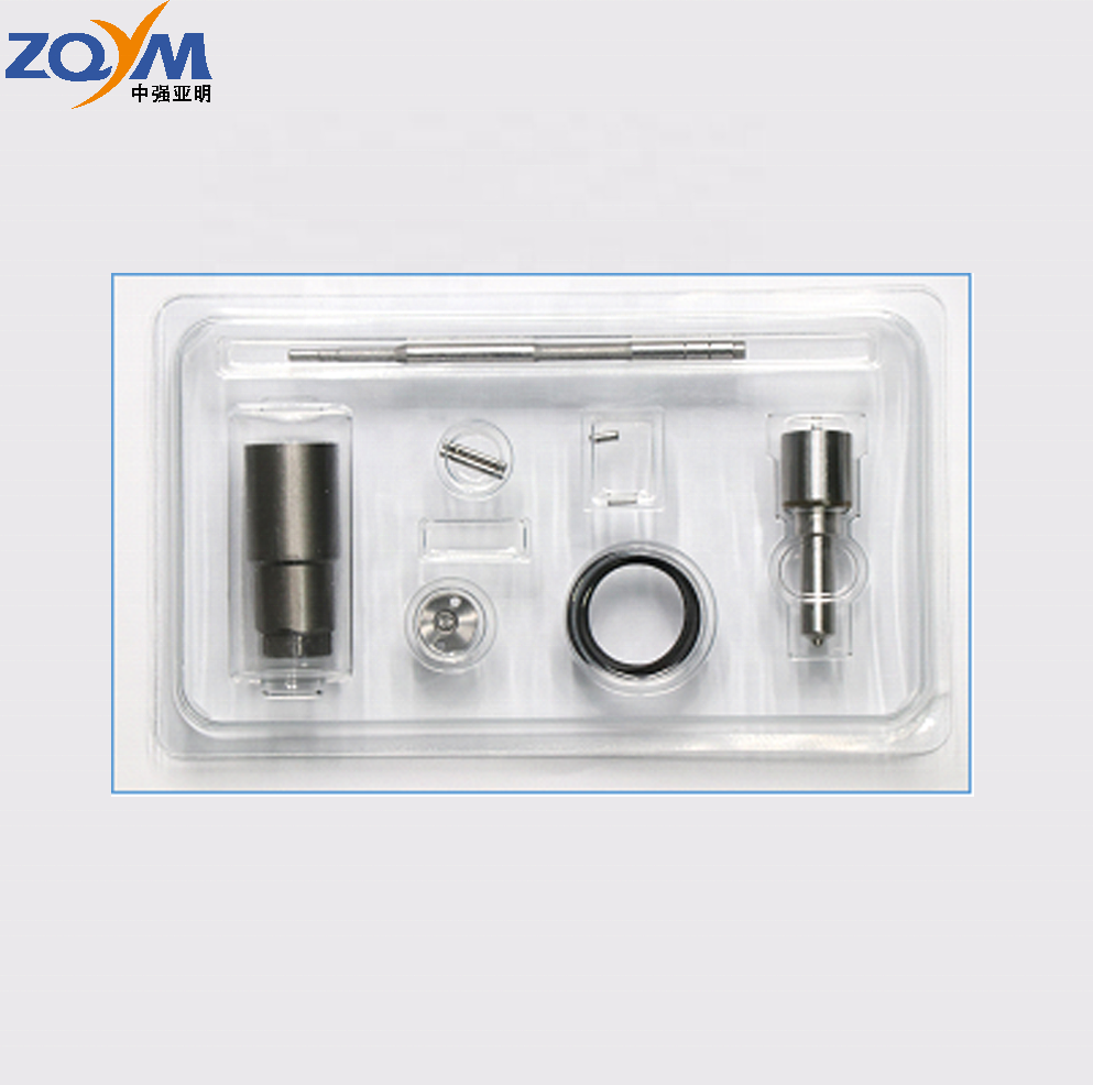 Factory Supply Sample Available Wholesale 23670-0L050G Common Rail Fuel Injector Repair Kits