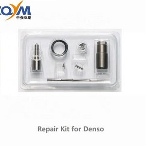 High Quality Fuel injector repair kit 23670-30050G/095000-5880G/it is used for denso injector/with control rod