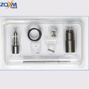 Factory Supply Sample Available Wholesale 23670-0L050G Common Rail Fuel Injector Repair Kits