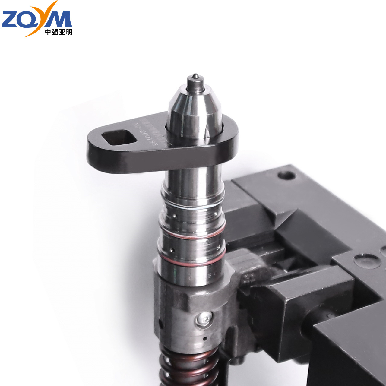 ZQYM QSM11 ISM M11 N14 eui eup disassembly measuring common rail diesel injector repair tools for cummins