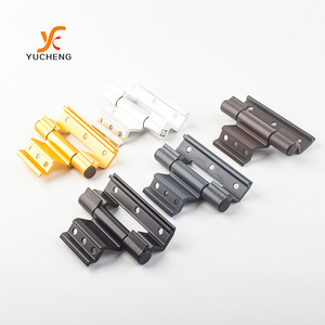 Window Hinge Door & Window Hinge Hardware Accessories Aluminium Window Hinge