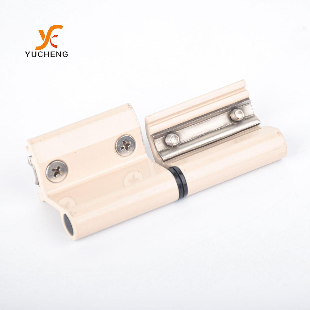 Auto Closing Hinge Hydraulic Door Closer Pivot Hinge For Aluminium Window