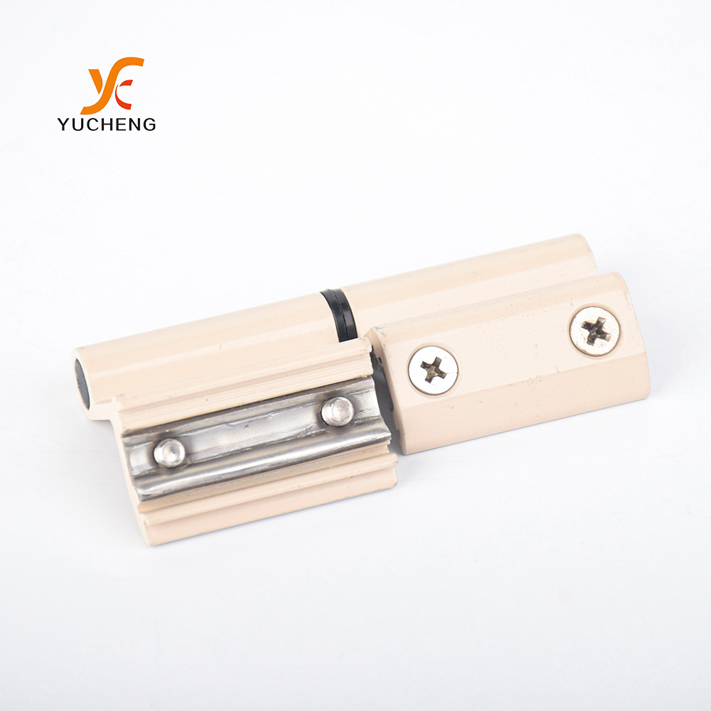 Auto Closing Hinge Hydraulic Door Closer Pivot Hinge For Aluminium Window