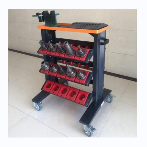 Customized Tools Box Set Mechanic Professional Tool Cabinet Hand Tool Kit with Metal Cabinet Shandong ZR 5 Drawers or Customized